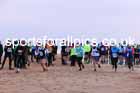 The 2023 Blyth Sands Race. Photo: David T. Hewitson/Sports for All Pics